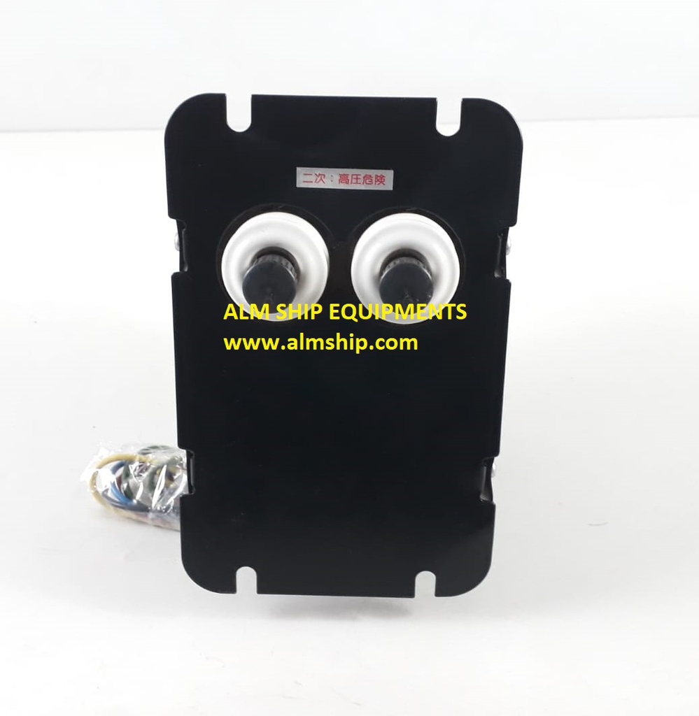 Lecip G10M23-ZC Ignition Transformer | ALM SHIP EQUIPMENTS Lecip G10M23-ZC Ignition Transformer | ALM SHIP EQUIPMENTS